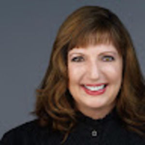 Meet your Posher, Sandra